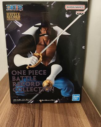 action figure di vista one piece 