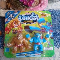 Elastikorps fighter