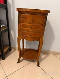 Mobiletto/console