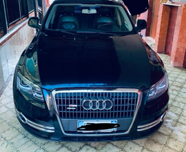 Audi q5 2.0 tdi quattro