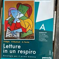 Letture in un respiro A