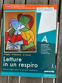 Letture in un respiro A