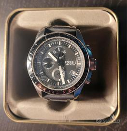 Orologio crono  Fossil Decker da uomo