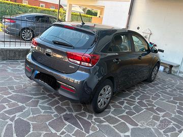 Kia Rio 1.4 Diesel Perfetta OK NEOPATENTATI