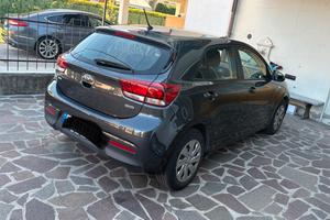 Kia Rio 1.4 Diesel Perfetta OK NEOPATENTATI
