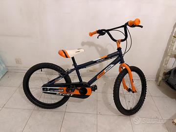 Bicicletta BMX per bambini Sport tg. 20”