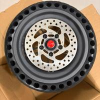 Routa monopattino elettrico anteriore