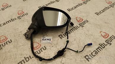 Retrovisore Destro Volkswagen Passat