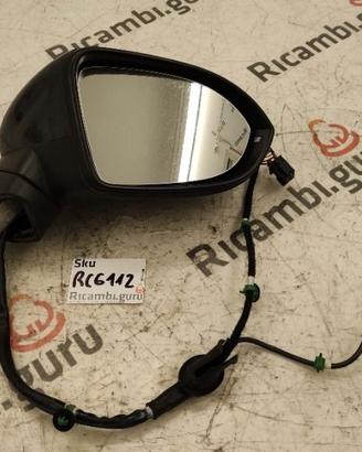 Retrovisore Destro Volkswagen Passat