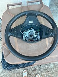 volante per BMW X3 e83 