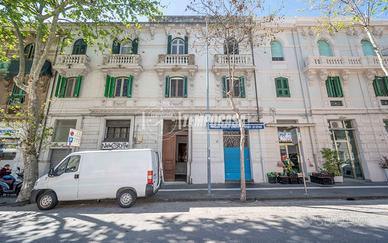 Appartamento a Messina 2 locali