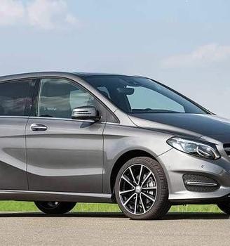 Ricambi Mercedes Classe B