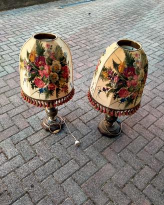 lampada da tavolo 