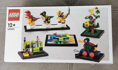 Lego 40563 Home of the brick