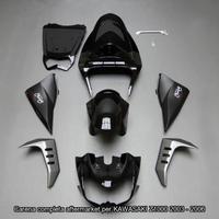 Promo Carena compatibile KAWASAKI Z1000 2003 06