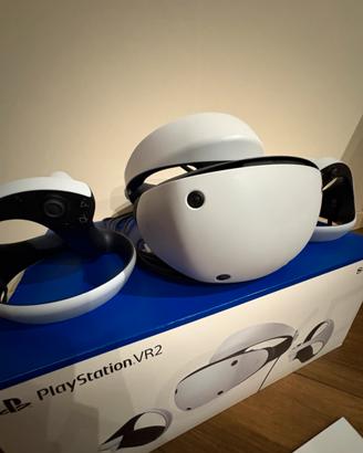 Playstation vr2 per ps5