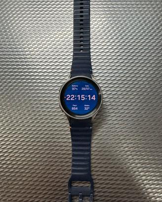 Samsung Galaxy Whatch 5 Pro