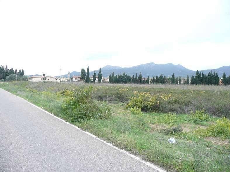Immobile in asta di 7955 m² a Capoterra - Vista 3