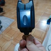 segnalatori carpfishing 