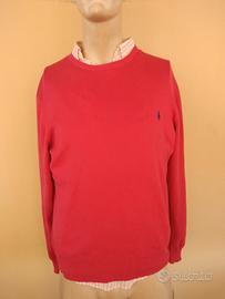 Maglioncino Polo Ralph Lauren Uomo 