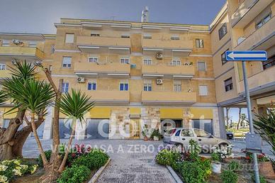 Appartamento di 102 m² con 4 locali a Brindisi