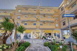 Appartamento di 102 m² con 4 locali a Brindisi