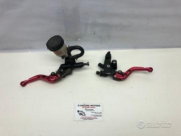 POMPA FRENO E FRZIONE UNIVERSALI