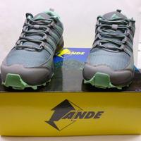 Scarpe trekking donna  ANDE– New Tour EVO N. 37