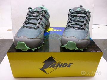 Scarpe trekking donna  ANDE– New Tour EVO N. 37