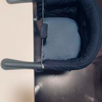 Seggiolino da tavolo