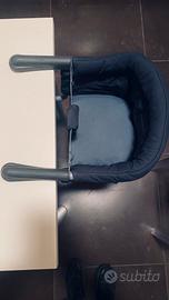 Seggiolino da tavolo