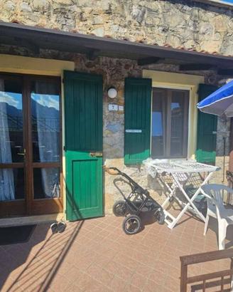 Appartamento di 61 m² con 3 locali e posto auto a 