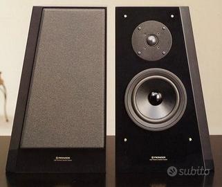 Pioneer s-c7