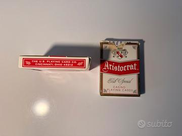 Mazzi Aristocrat “Club Special”