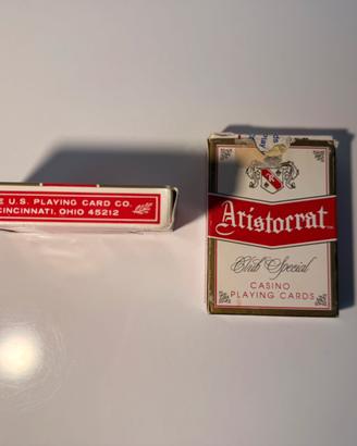 Mazzi Aristocrat “Club Special”