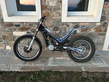 Trial sherco 300