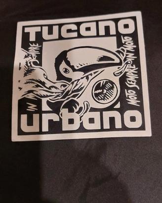 tuta antipioggia