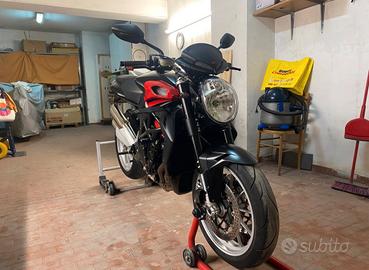 Mv augusta brutale 1090