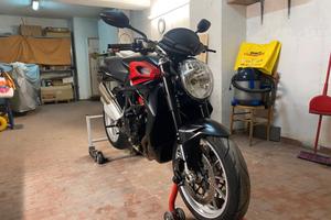 Mv augusta brutale 1090