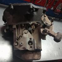 cambio Citroen C2 hdi 