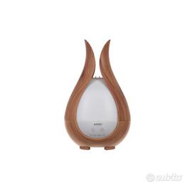 UMIDIFICATORE A ULTRASUONI / DIFFUSORE DI AROMI