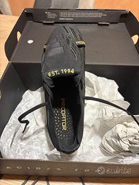 Scarpe adidas predator elite