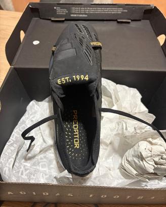 Scarpe adidas predator elite