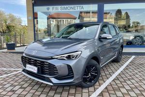 MG ZS 1.5 Standard - KM0