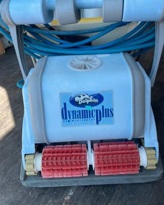 Dolphin dinamic plus