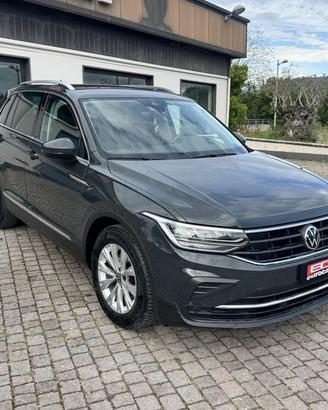 Volkswagen Tiguan 2.0 TDI SCR 90KW Life