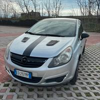 Opel Corsa D 1.2 Benzina 2010 – Modificata