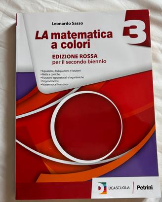 La matematica a colori