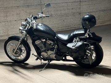 Honda Shadow Vt 600 inscritta FMI
