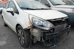 RICAMBI KIA RIO 1.1 CRDI ANNO 2015